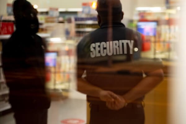 Training Security Service Training Img 5