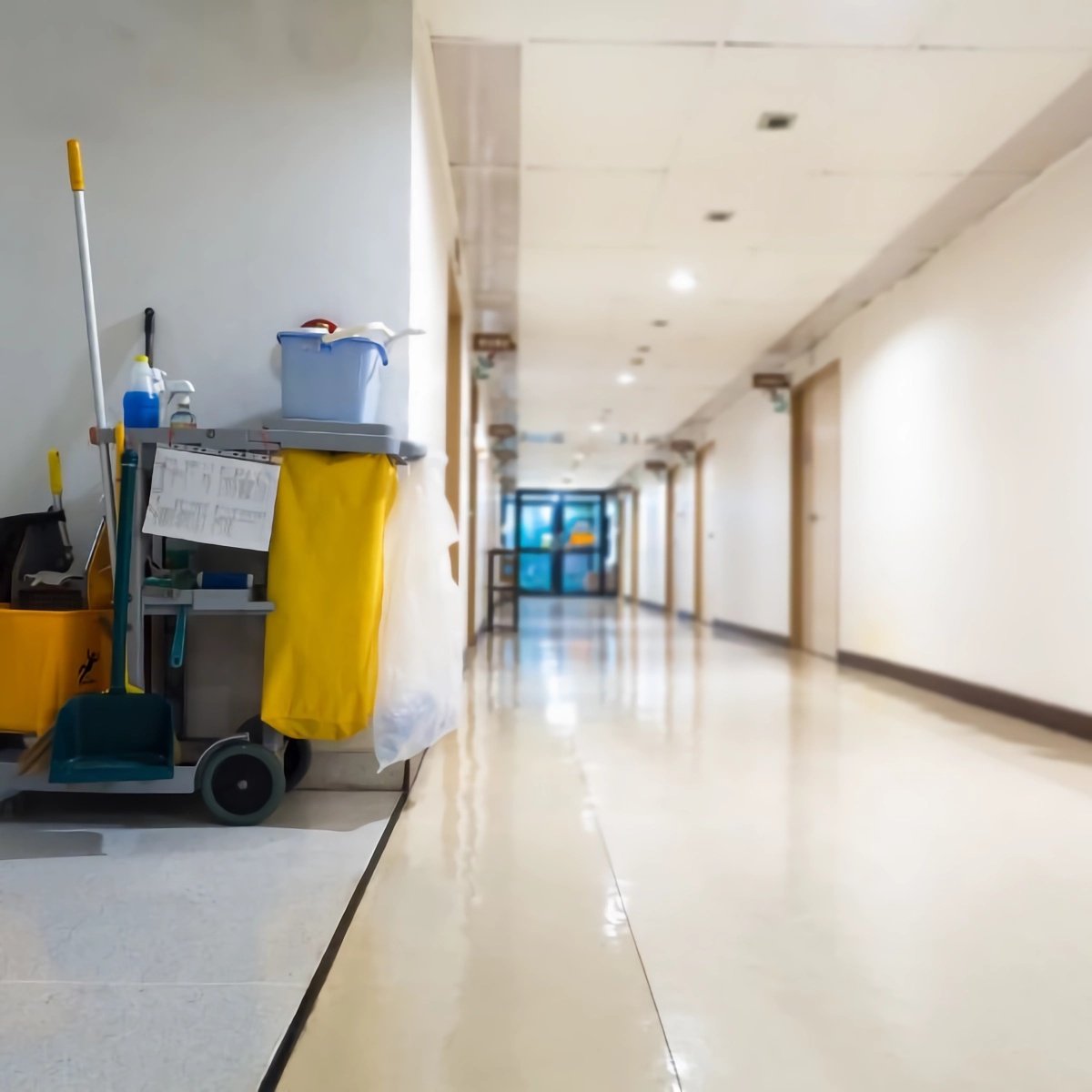 Elevate Apartment Living with Expert Cleaning Services