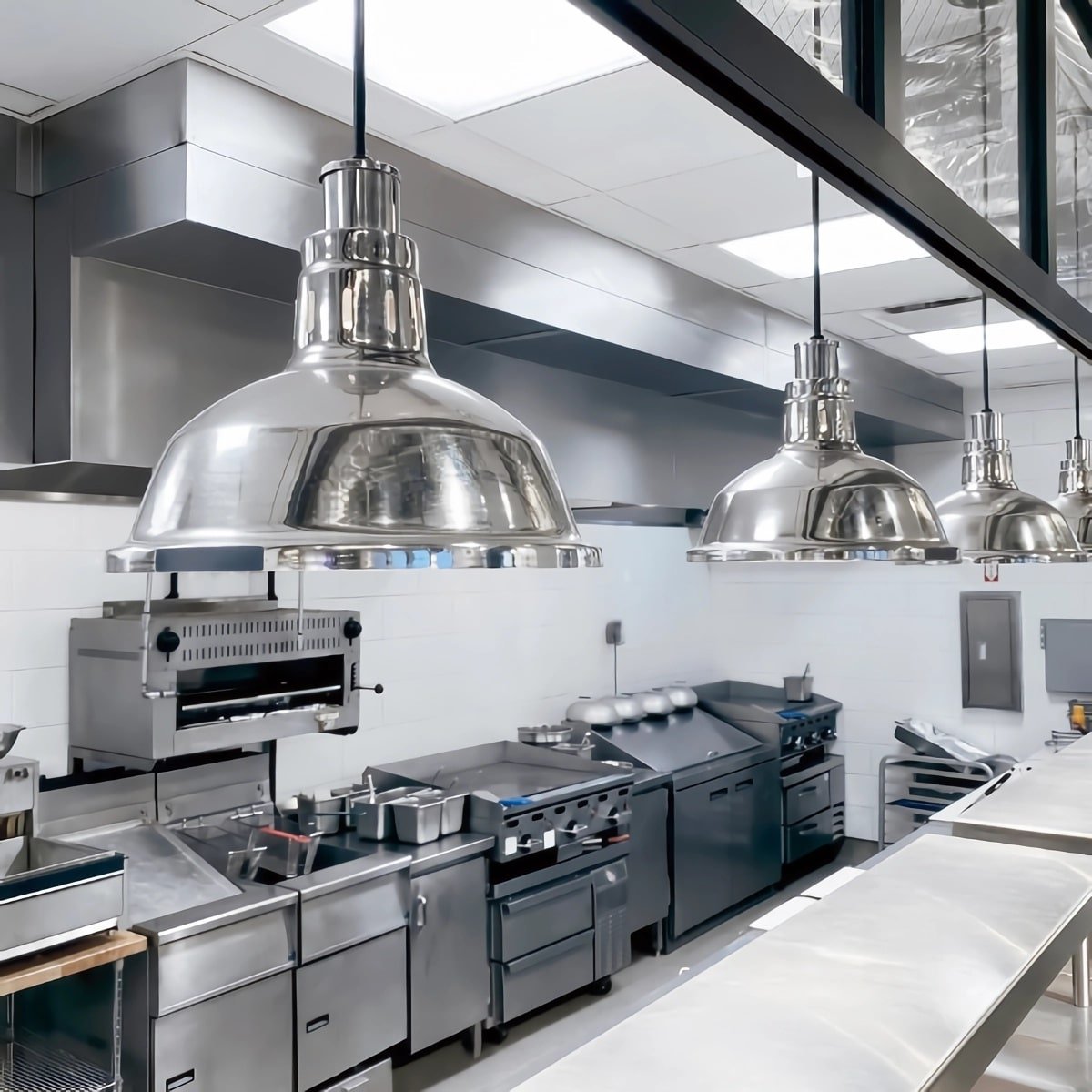 dedicated to providing high-quality residential and commercial cleaning solutions